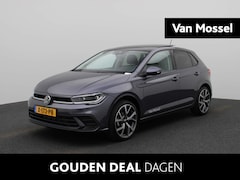 Volkswagen Polo - 1.0 TSI Life Business 95 PK DSG | Keyless | Stoelverwarming | Navigatie | Adaptive Cruise