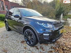 Land Rover Discovery Sport - 2.0 TD4 HSE Luxury XENON/leer/UNIEK