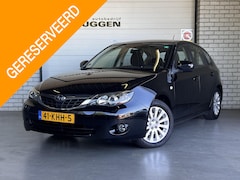 Subaru Impreza - 2.0R Luxury AWD | Trekhaak | 16" LMV | ALL-Season | Cruise | All-in rijklaarprijs