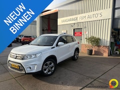 Suzuki Vitara - 1.6 Exclusive