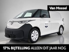 Volkswagen ID. Buzz Cargo - 286 PK | LED Verlichting | Achteruitrijcamera | Apple Carplay | Android Auto | DAB+ | Navi