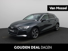 Audi A3 Sportback - 30 TFSI Advanced edition 116 PK | Automaat | Adaptive Cruise Control | Navigatie | Smartph