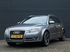 Audi A4 Avant - 2.0 131PK AUT