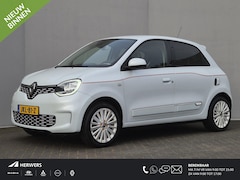 Renault Twingo Z.E. - R80 Série Limitée Vibes / Accu SOH 95.33% / Dealer onderhouden / Allseason banden / WLTP 1