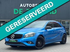 Mercedes-Benz A-klasse - 180 Prestige