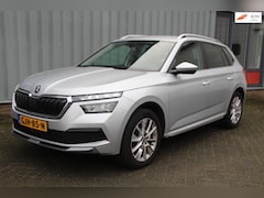 Skoda Kamiq - 1.5 TSI ACT Business Edition