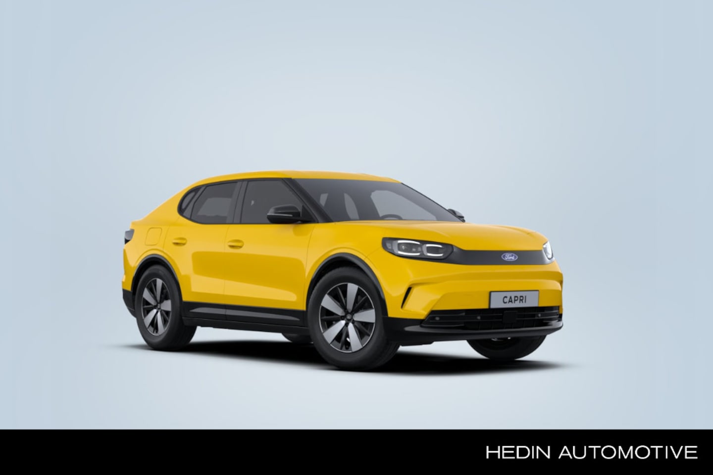 Ford Capri - Extended Range RWD 77 kWh Bijtellingsvoordeel 17%| Uit voorraad leverbaar |Vanaf €44.250 | - AutoWereld.nl