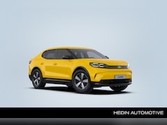 Ford Capri - Extended Range RWD 77 kWh Bijtellingsvoordeel 17%| Uit voorraad leverbaar |Vanaf €44.250 |