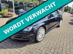 Audi A3 Sportback - 1.4 e-tron PHEV Pro Line 150pk 2e eig. Aut. Clima Navi PDC