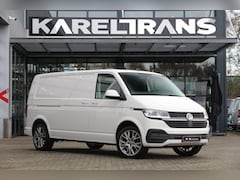 Volkswagen Transporter - 2.0 TDI 150 | Aut. | 2x Schuifdeur | Standkachel | Inrichting | Cruise