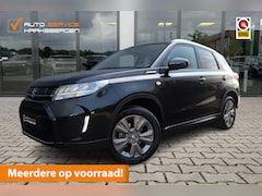 Suzuki Vitara - 1.4 Boosterjet Select Hybrid | Camera | ACC | Carplay |