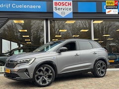Renault Austral - TCe 160 EDC mild hybrid techno esprit Alpine Mat grijs / Trekhaak afn. / 1.800 KG Trekg. /