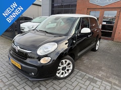 Fiat 500 L - 0.9 TwinAir Easy | NAP | Dealer onderhoud |