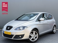 SEAT Altea - BWJ 2009 1.4 126 PK TSI Style NW APK TREKHAAK | NAVI | CLIMA | CRUISE | BLUETOOTH | RADIO