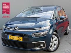 Citroën C4 SpaceTourer - BWJ 2020 1.2 131 PK Business AUTOMAAT | TREKHAAK | KEY LESS | CARPLAY + ANDROID | NAVI | C