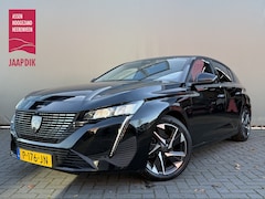 Peugeot 308 - BWJ 2022 1.2 131 PK Allure Pack Business ADAPTIVE CRUISE NIEUW BINNEN