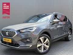 SEAT Tarraco - BWJ 2021 1.4 TSI e-Hybrid 150 PK PHEV Xcellence AUTOMAAT | NW APK | STOELVERW. VOOR + ACHT