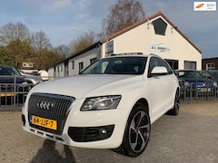 Audi Q5 - 2.0 TFSI quattro Pro Line PANO|Xenon|Netjes