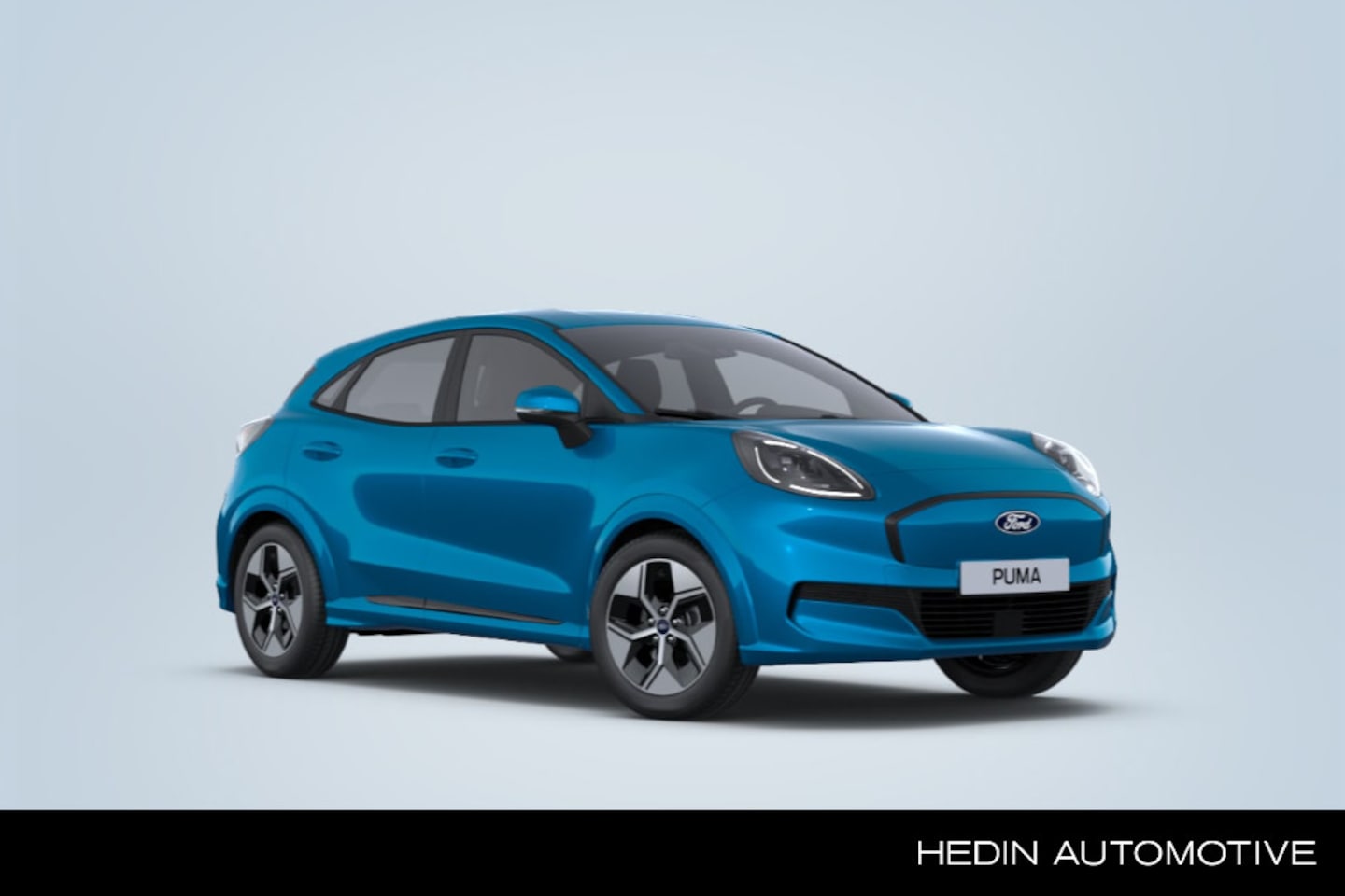 Ford Puma Gen-E - 44 kWh Bijtellingsvoordeel 17%| Uit voorraad leverbaar | - AutoWereld.nl