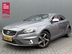 Volvo V40 - BWJ 2015 2.0 D2 R-Design Business XENON | NAVI | CLIMA | CRUISE | PDC | LMV | LICHT & REGE