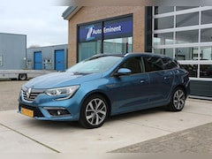 Renault Mégane Estate - 1.5 dCi Bose automaat Camera LED Massage