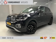 Volkswagen T-Cross - Style 1.5 TSi DSG | Camera | Trekhaak | Navigatie | LED |