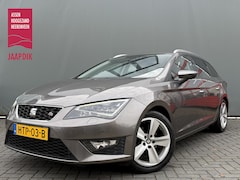 SEAT Leon ST - BWJ 2016 1.4 EcoTSI 150 PK FR Connect TREKHAAK | LEDER | STOELVERW. | CLIMA | CRUISE | LMV