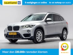 BMW X1 - 18i Executive Aut. [ LED Navi Climate ]