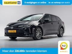 Toyota Corolla Touring Sports - 1.8 Hybrid Business Plus [ Navi Trekhaak Camera ]