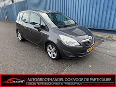 Opel Meriva - 1.4 Turbo Edition 0638140850 bellen Inruilauto’s tegen vaste prijzen. Voor meer info: 0638