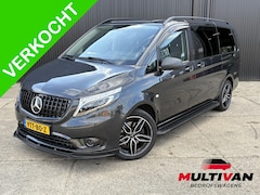 Mercedes-Benz Vito - 119 CDI DC | CAMERA | LEDER | LED | 2x Schuifdeur