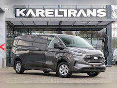 Ford Transit Custom - 320 2.0 TDCI 136 | L2H1 | LED | Camera | Navi | Clima