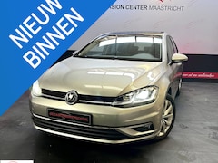 Volkswagen Golf - 1.4 TSI Highline, Massage, Matrix, Schuif/kanteldak