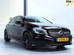 Mercedes-Benz A-klasse - 250 Sport AMG