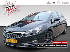 Opel Astra - 1.4 Turbo 120 Jaar Edition