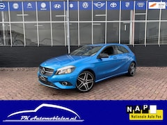 Mercedes-Benz A-klasse - 180 Ambition *NAVI + CARKIT + STOELVERW