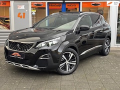Peugeot 3008 - 1.2 GT Line Panorama Virtual Dash Leder Camera LM LED
