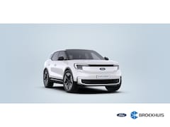 Ford Explorer - Premium Extended Range RWD 77 kWh | Voorraad, Snel Leverbaar | Driver Assistance Pack | Pa
