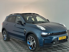 Lynk & Co 01 - 1.5 PHEV | PANORAMADAK | CARPLAY | 360 Camera ✅ 1e Eigenaar
