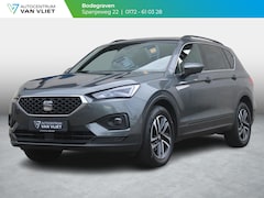 SEAT Tarraco - 1.5 TSI Style 7p. | TREKHAAK | NAVIGATIE | ACHTERUITRIJCAMERA |