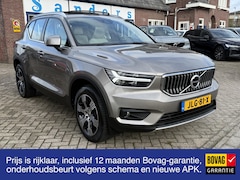Volvo XC40 - 1.5 T3 163 pk Automaat
