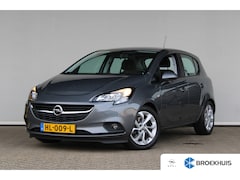 Opel Corsa - 1.0 Turbo Edition | Airco | Mistlampen voor | Cruise Control | Elektr. ramen voor |
