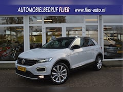 Volkswagen T-Roc - 1.5 TSI 150PK Sport R-Line | Orig. NL | NAP | ACC | Adaptive