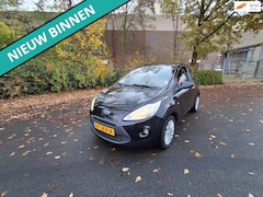 Ford Ka - 1.2 Titanium LEUKE AUTO RIJDT EN SCHAKELT GOED