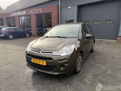 Citroën C3 - 1.0 VTi Attraction (Hatchback 5-dr.)
