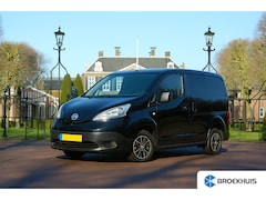 Nissan e-NV200 - Business 40 kWh | NL-AUTO | 1E EIGENAAR | STOEL- STUURVERWARMING | DODE HOEK | CRUISE | CA
