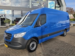 Mercedes-Benz Sprinter - 315 CDI L3-H2 Automaat * Navi * Camera * Chauffeursstoel