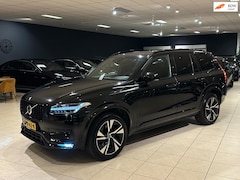 Volvo XC90 - 2.0 B5 AWD R-Design|7-Pers.|Trekhaak|Keyless|Memory