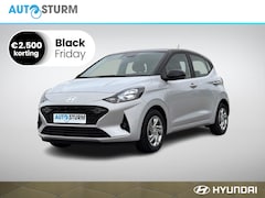 Hyundai i10 - 1.0 Comfort Smart