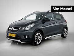 Opel Karl - 1.0 Rocks Online Edition | WORDT VERWACHT | APPLE CARPLAY |